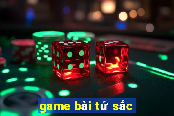 game bai tu sac