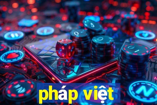 pháp việt