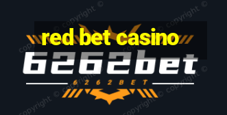 red bet casino