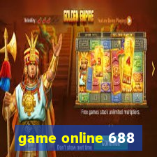 game online 688