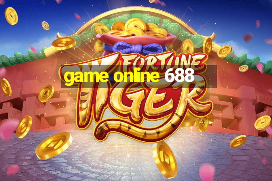 game online 688