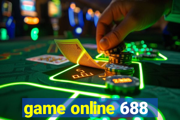 game online 688