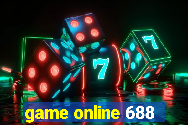 game online 688