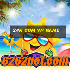 24h com vn game