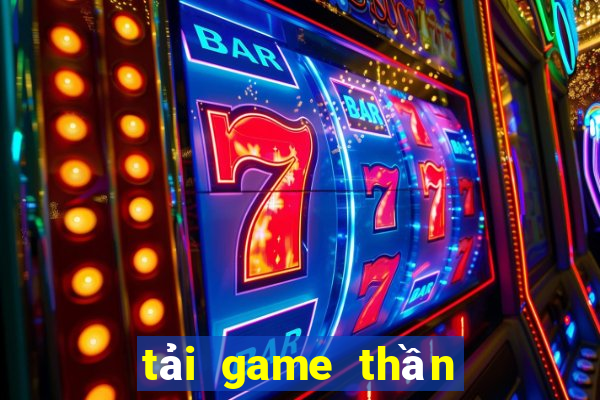 tải game thần bài 68