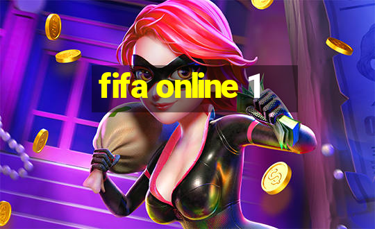 fifa online 1