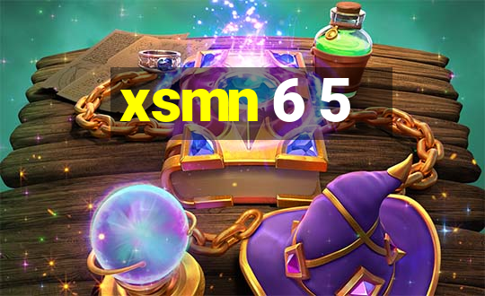 xsmn 6 5