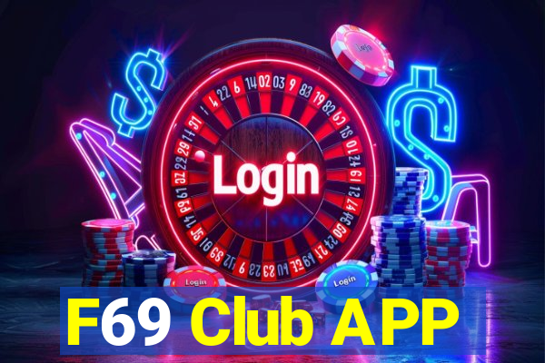 F69 Club APP