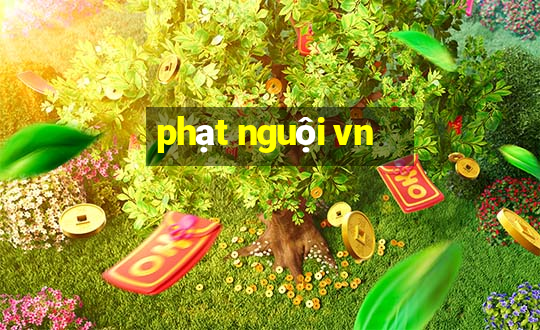 phạt nguội vn