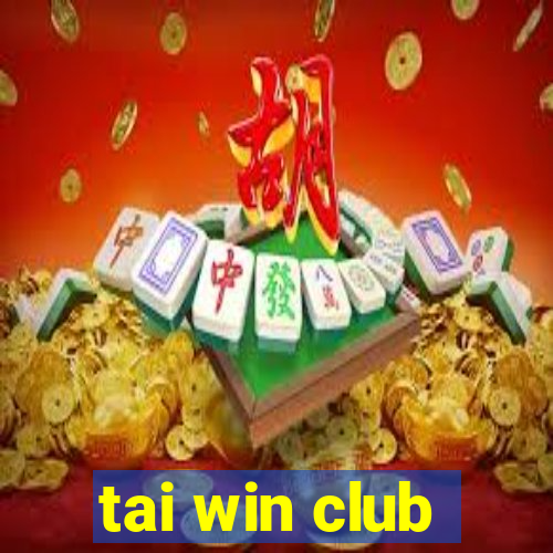 tai win club