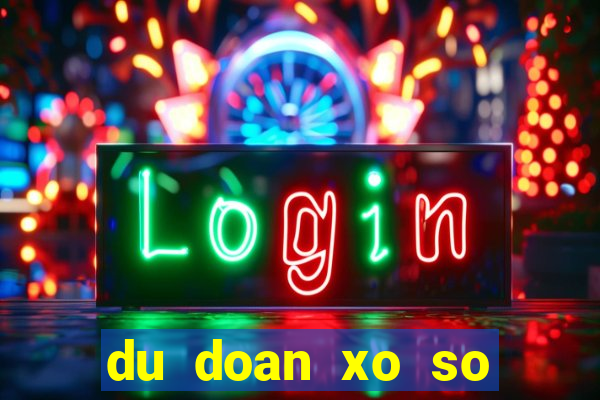 du doan xo so ninh thuan ngay hom nay