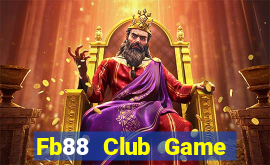 Fb88 Club Game Bài B88