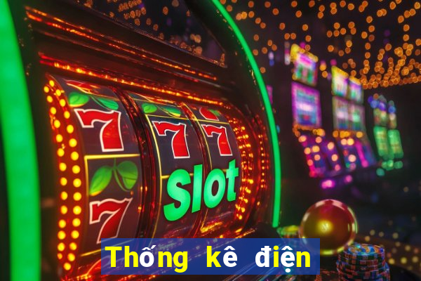 Thống kê điện toán ngày 11