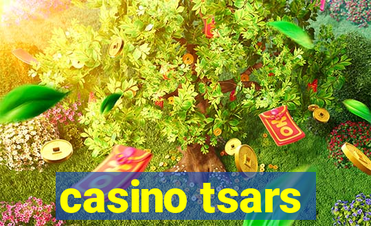 casino tsars