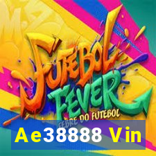 Ae38888 Vin