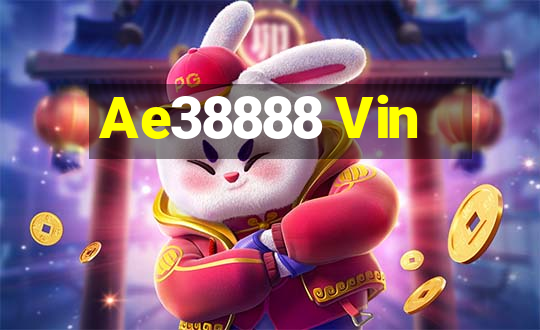 Ae38888 Vin