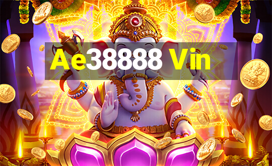 Ae38888 Vin