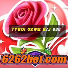 Tyboi Game Bài 888