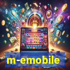 m-emobile