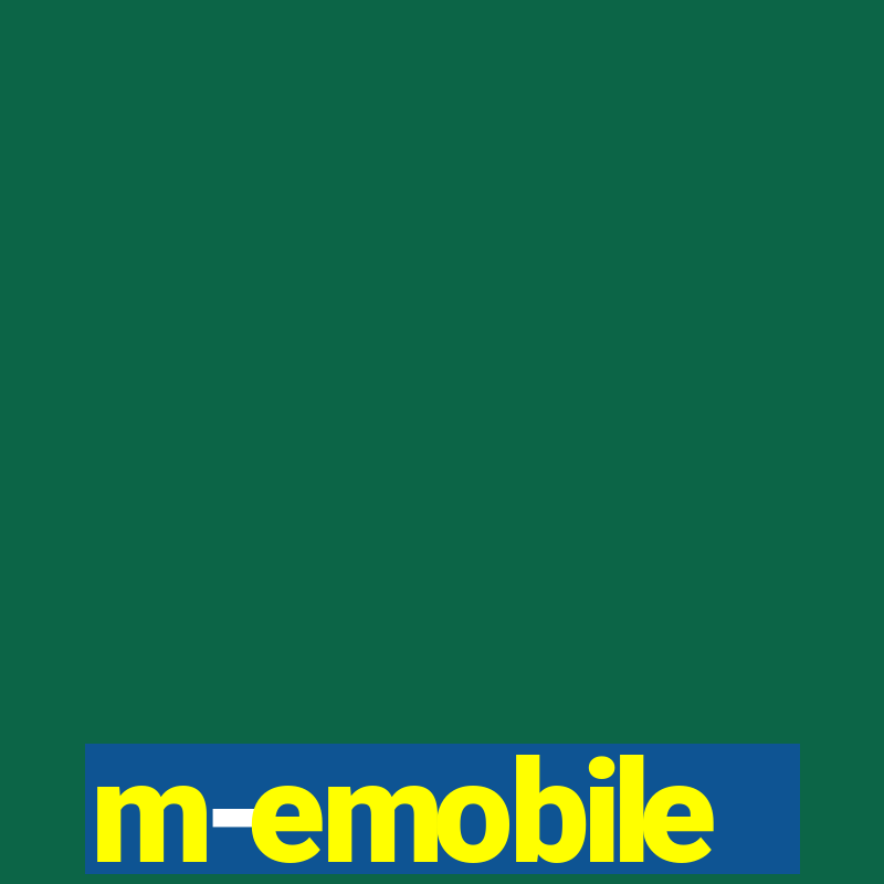 m-emobile