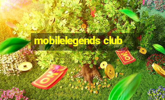 mobilelegends club