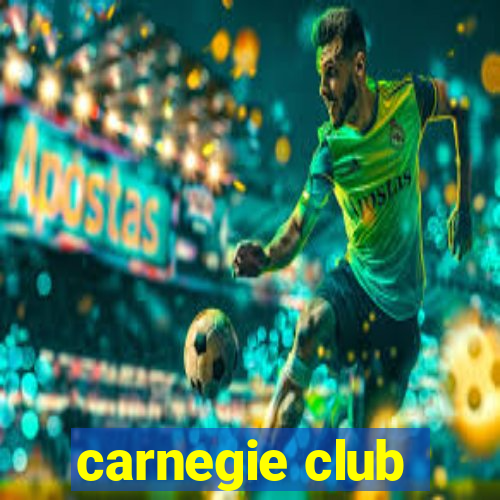 carnegie club