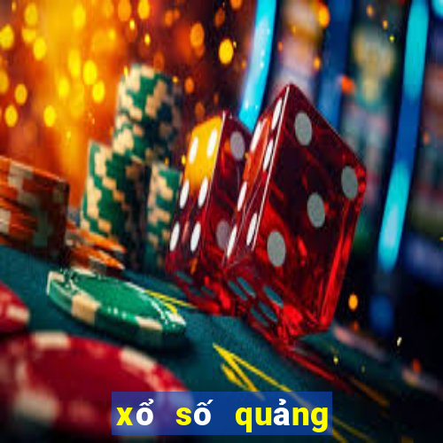 xổ số quảng ngãi ngày 21 tháng 5