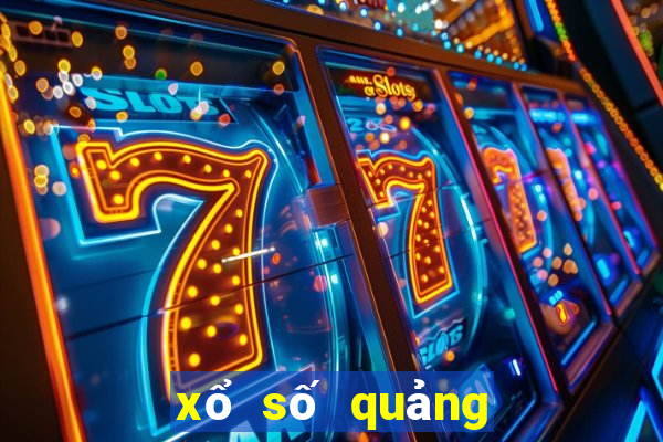 xổ số quảng ngãi ngày 21 tháng 5