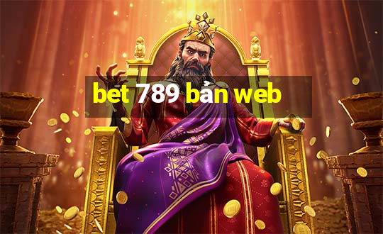 bet 789 bản web