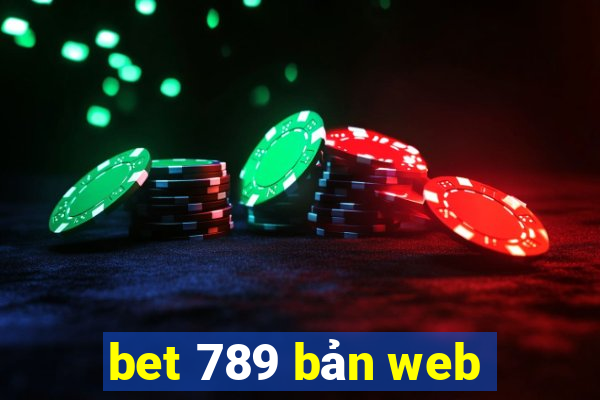 bet 789 bản web