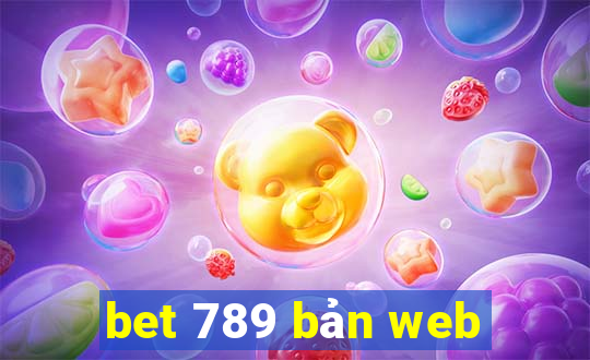 bet 789 bản web