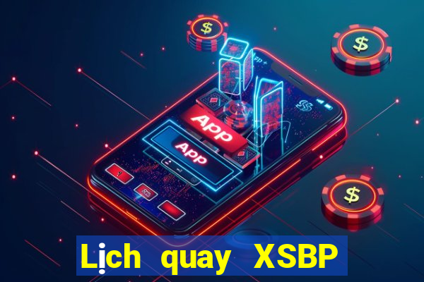 Lịch quay XSBP ngày 28