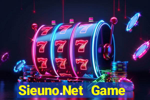 Sieuno.Net Game Danh Bai 3C