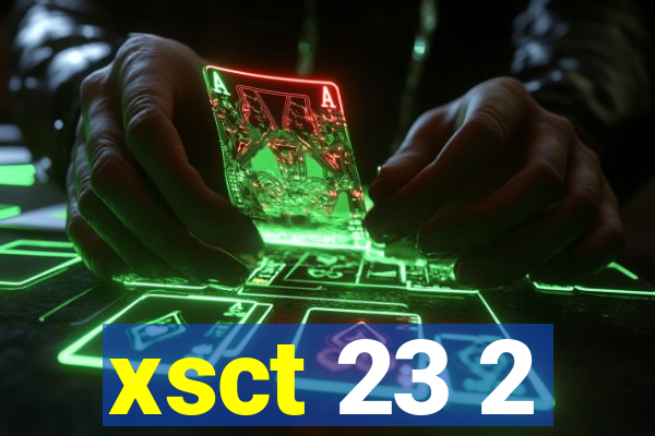 xsct 23 2