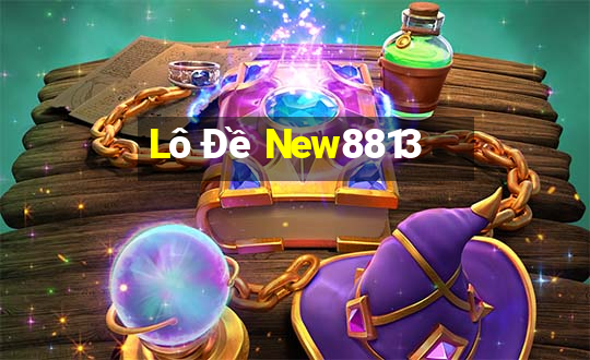 Lô Đề New8813