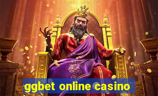 ggbet online casino