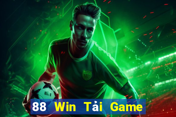 88 Win Tải Game Bài Đổi Thưởng Uy Tín 2024