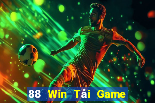 88 Win Tải Game Bài Đổi Thưởng Uy Tín 2024