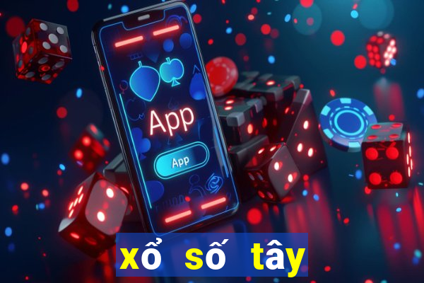 xổ số tây ninh ngày mùng 4 tháng 1