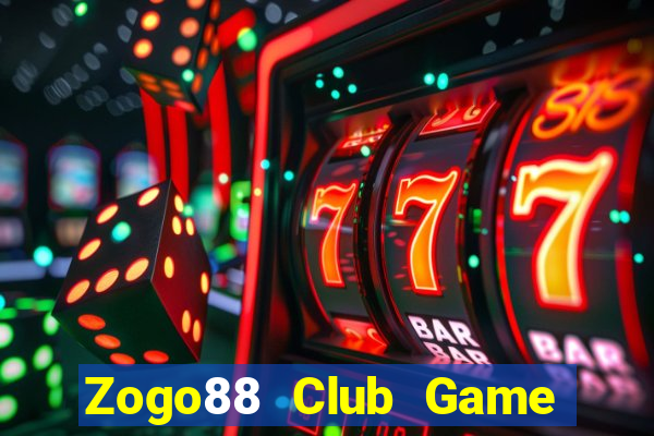 Zogo88 Club Game Bài Ma Cao