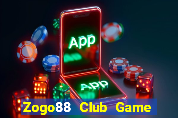 Zogo88 Club Game Bài Ma Cao