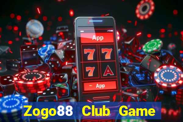 Zogo88 Club Game Bài Ma Cao