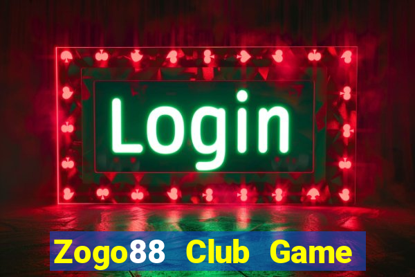 Zogo88 Club Game Bài Ma Cao