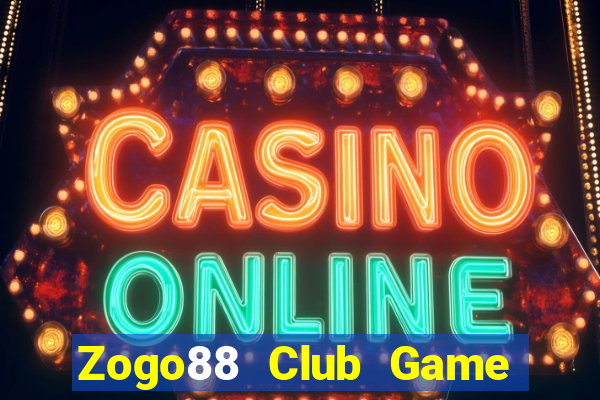 Zogo88 Club Game Bài Ma Cao