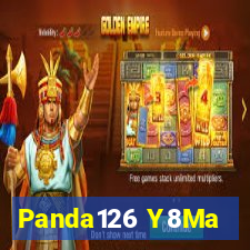 Panda126 Y8Ma