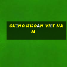 chứng khoán việt nam