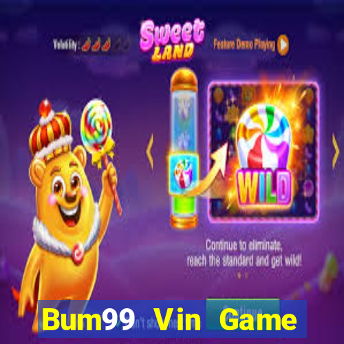 Bum99 Vin Game Bài Miễn Phí