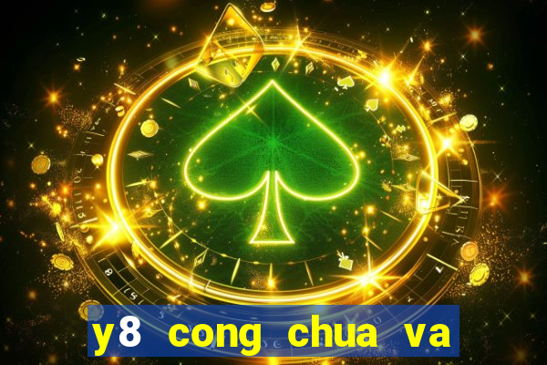 y8 cong chua va hoang tu