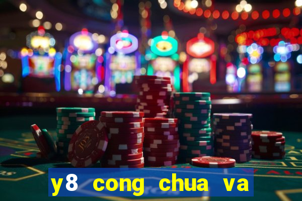 y8 cong chua va hoang tu