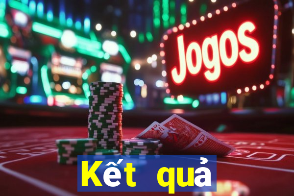 Kết quả vietlott KENO ngày thứ năm